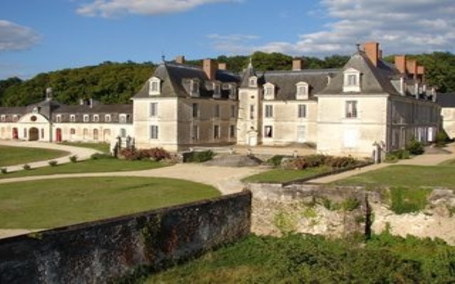 Chambres d'Hôtes - Château de Gizeux