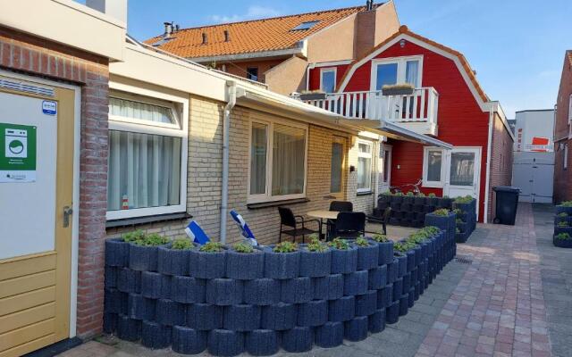 holiday home 103D in Westkapelle 2 adults 2 child