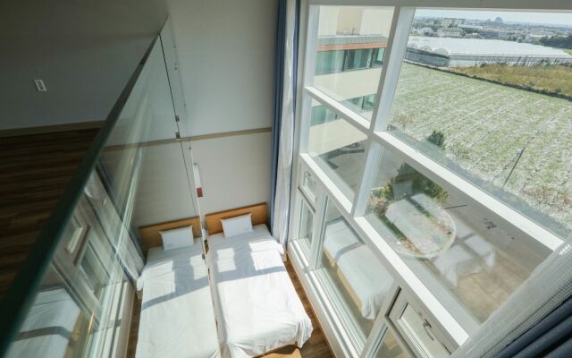 Casa de Vivaldi Hotel