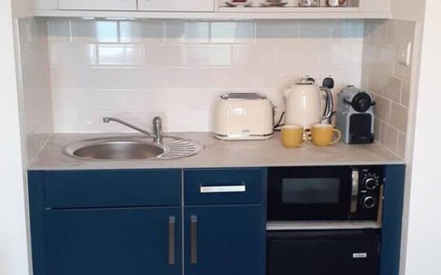 Immaculate 1-bed Studio in Bognor Regis