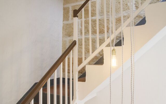 Hotel Romantic Los 5 Sentidos