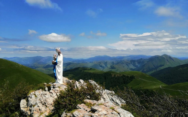 Logis Hotel Xoko-Goxoa