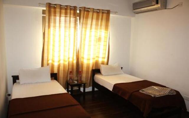 LiveInnovative ServiceApt Hinjewadi