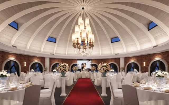 Paxtonz Mana-Mana Suites Kuala Lumpur