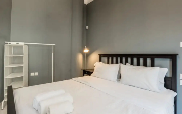 The Central Boutique Apartments