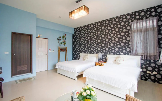 Xia Duo Lift Guest House