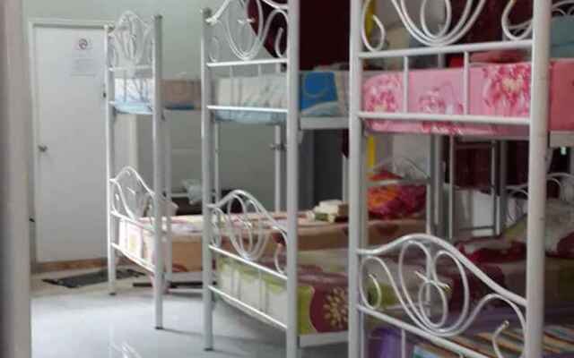 Star  Dormitory