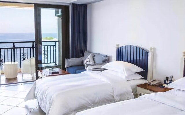 Aiaishang Inn Lijiang Shangpin Branch