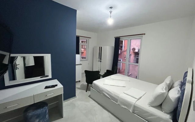 Taksim Green Suites