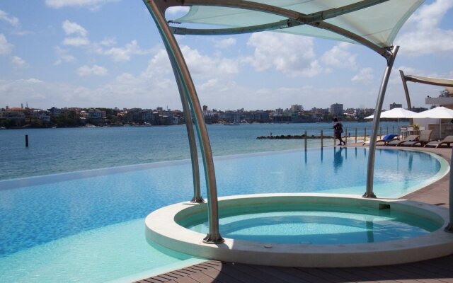 Hotel English Point Marina & Spa