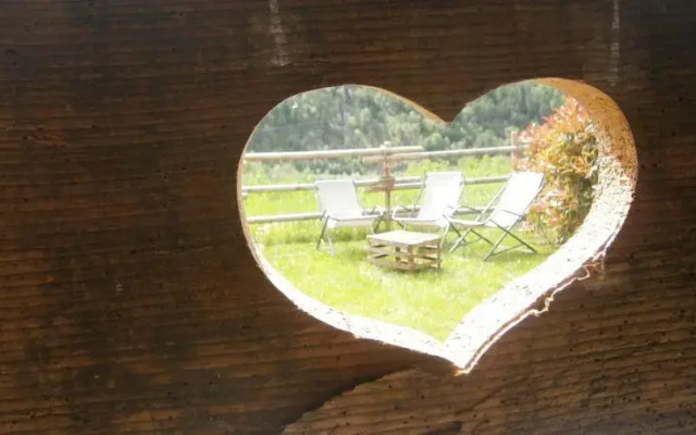 B&B Il Canto del Bosco