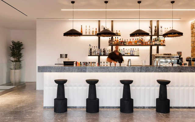 Sir Maximus Boutique Hotel & Spa