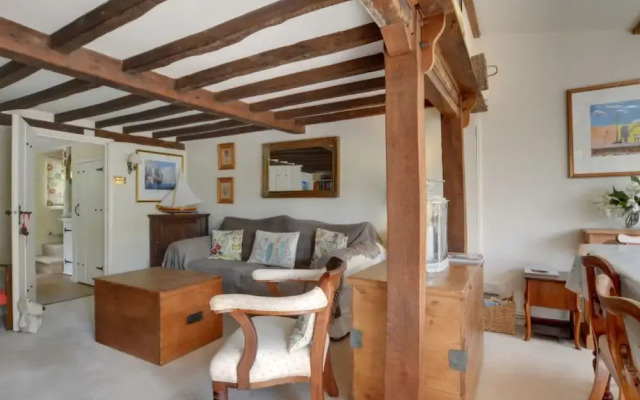 Holiday Home Freizingham Lane