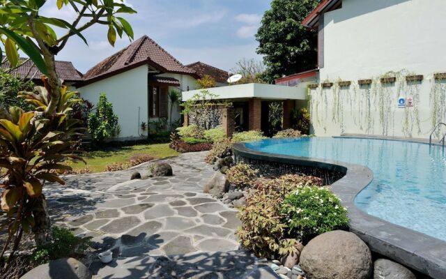 ZEN Rooms Pakualaman
