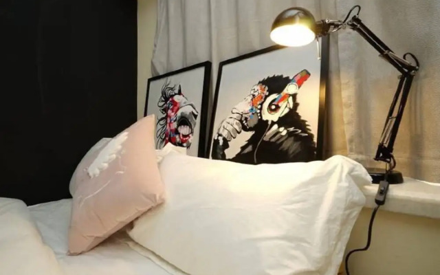 Weimeina International Aparthotel