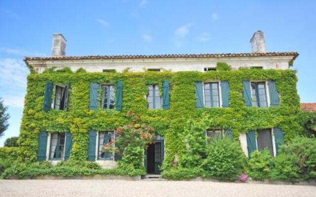 L'Atelier, Manoir de Longeveau