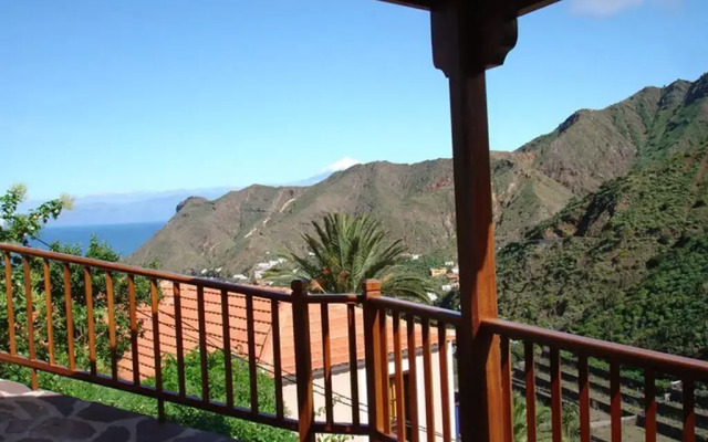 Hotel Rural Ibo Alfaro