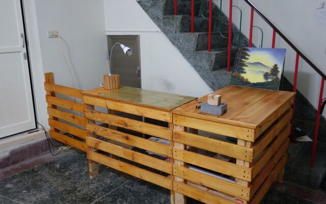 Lawa House - Hostel