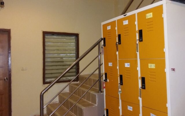 Number One Guest House