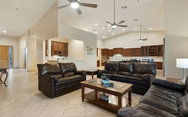 Whisper Trail Resort