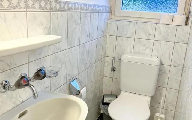 Schöne grosse Attika-Wohnung im Zentrum von Vaduz inkl. Parkplatz