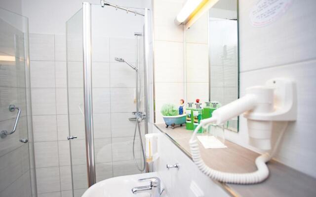 Vitalhotel am Stadtpark Superior
