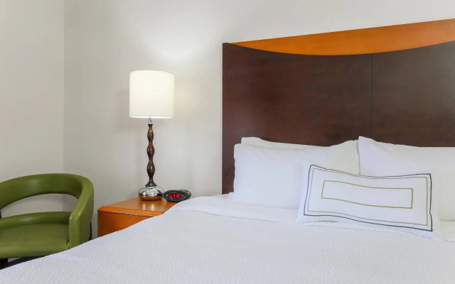 Fairfield Inn & Suites Mahwah