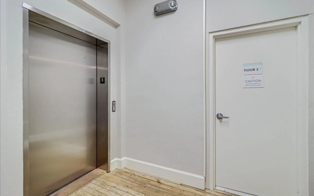 Flying Dolphin TC 10201