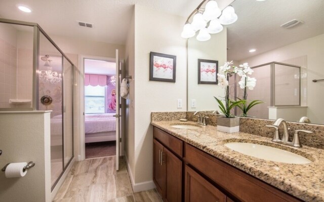 Amazing House! - Champions Gate - 1308CW