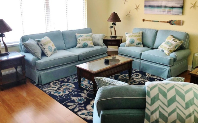 Westwinds 303 by Teeming Vacation Rentals