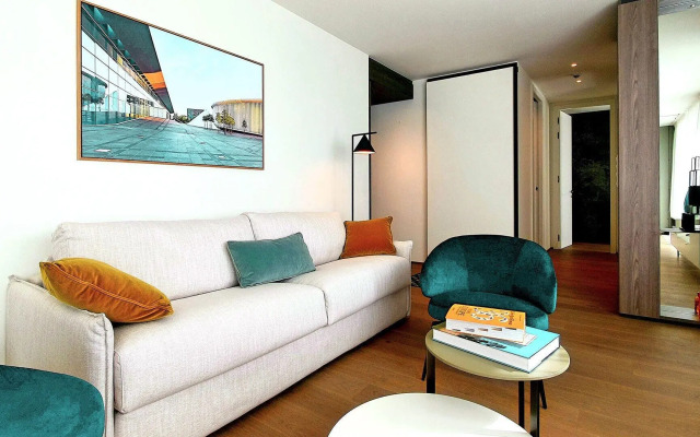 The Central City - Luxury ApartHotel