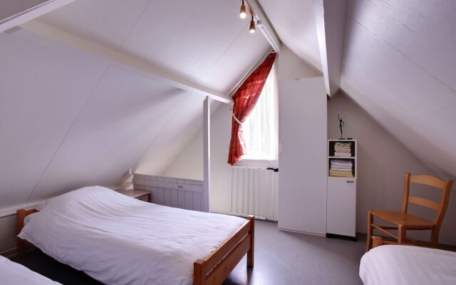 Cozy Holiday Home with Bubble Bath near Zwolle