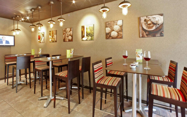Mercure Grenoble Centre Alpotel