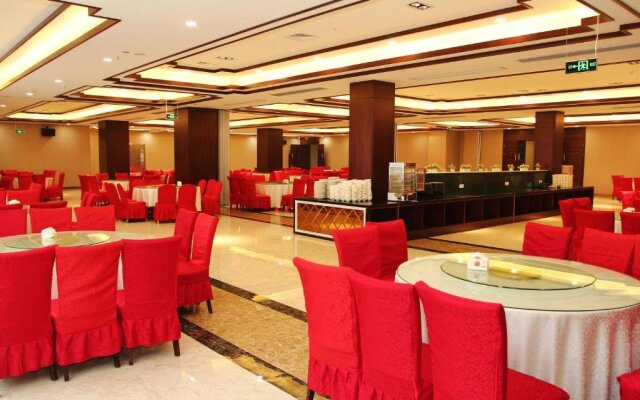 Wanyue Holiday Hotel