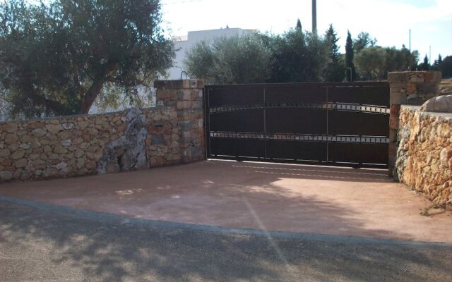 B&B Agri Gallipoli