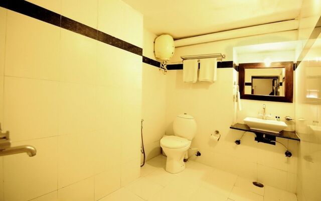 Kaner Bagh A Heritage Boutique Hotel