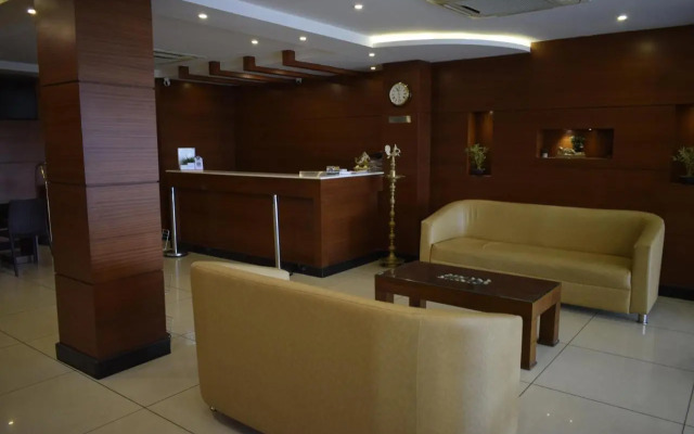 Hotel Golden Castle