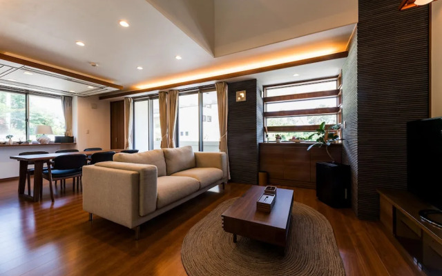 E-horizon Resort Nago