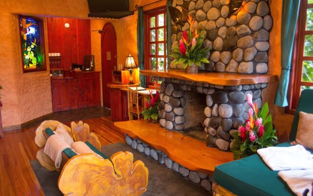 Peace Lodge