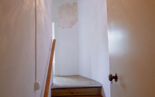 Sweet Lisbon Arts Holiday Apartment