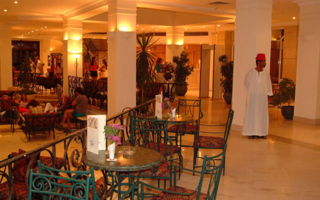 Bella Vista Resort Hurghada - All Inclusive