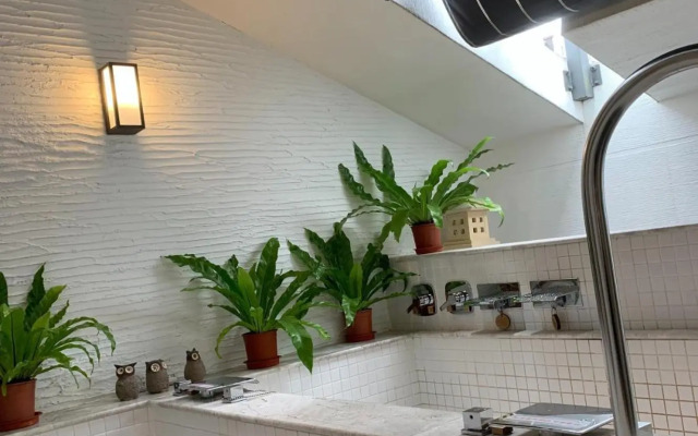 山月 22 Villa別墅