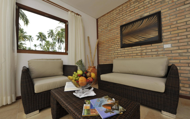 Grand Oca Maragogi Resort - All inclusive