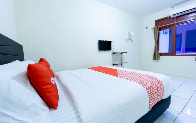 Mn Residence by OYO Rooms