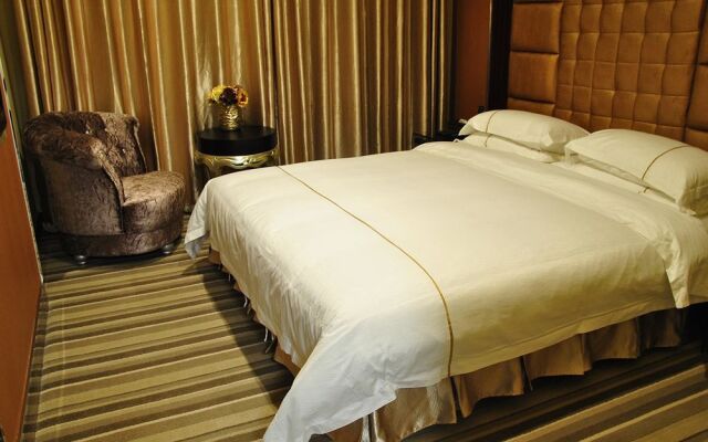 Ouhao Hotel
