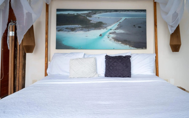 Xoot Kaana Villa Vista Laguna