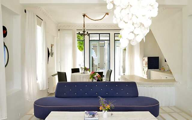 Two Pieces Resort Pranburi