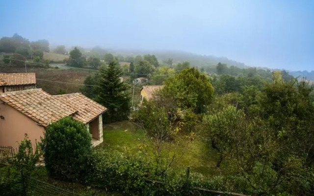 Guesthouse La Casa Del Conte