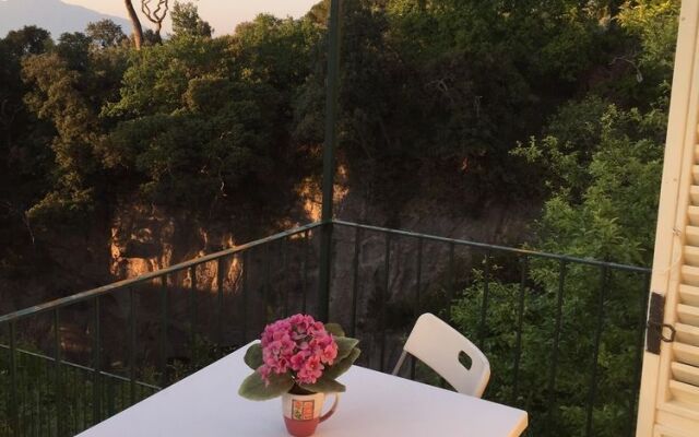 Sunset Home