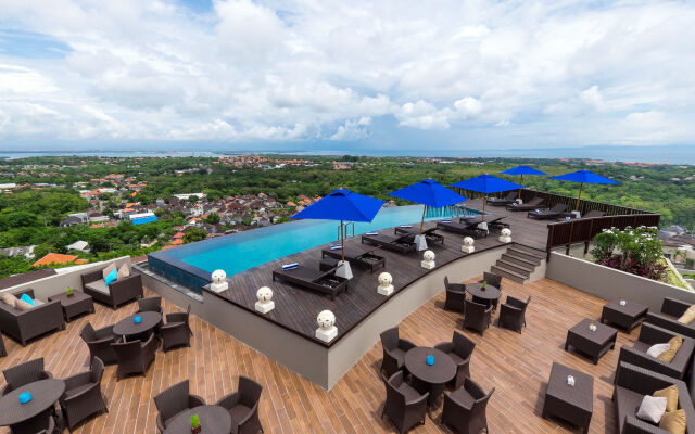 Uppala Villa & Spa Nusa Dua